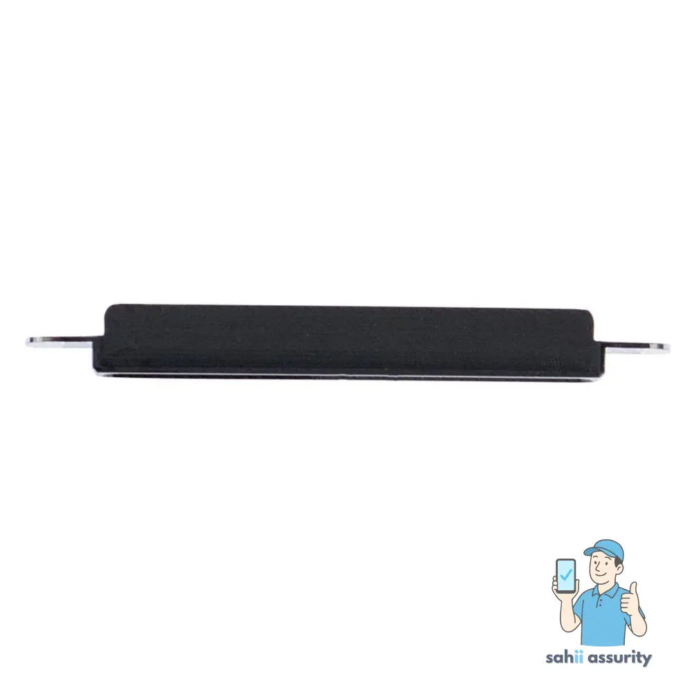 Speaker Jaali Anti Dust Net Rubber for Apple iPhone 14 Plus thumbnail